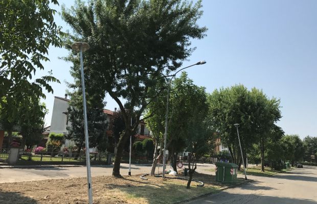 Comune Di Busseto Dado Electrical Varano De Melegari Parma 9