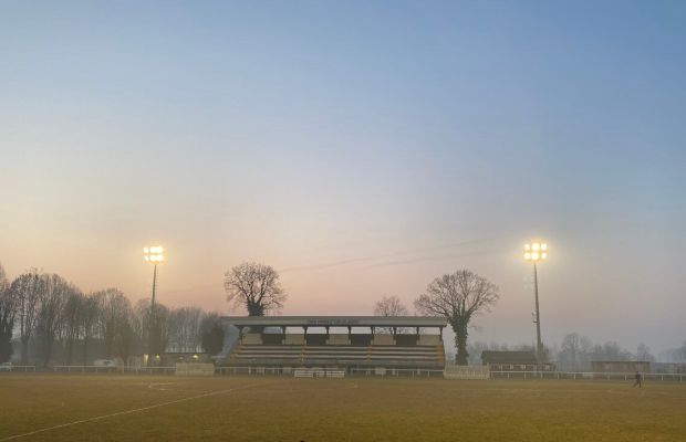 Dado Electrical Illuminazione Campo Sportivo San Secondo