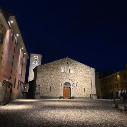 Fornovo di Taro