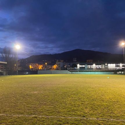 Campo sportivo varano dè melegari