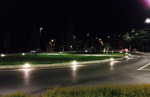 Terre Verdiane Electrical Dado A Parma 3