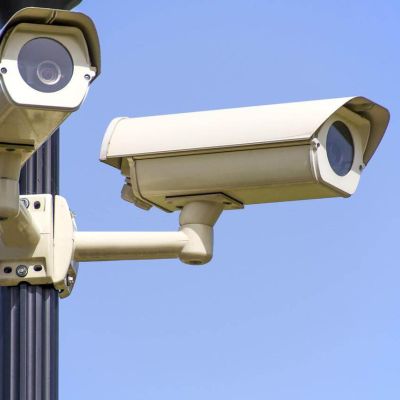 Electrial Dado Installazione Videosorveglianza Ed Antintrusione